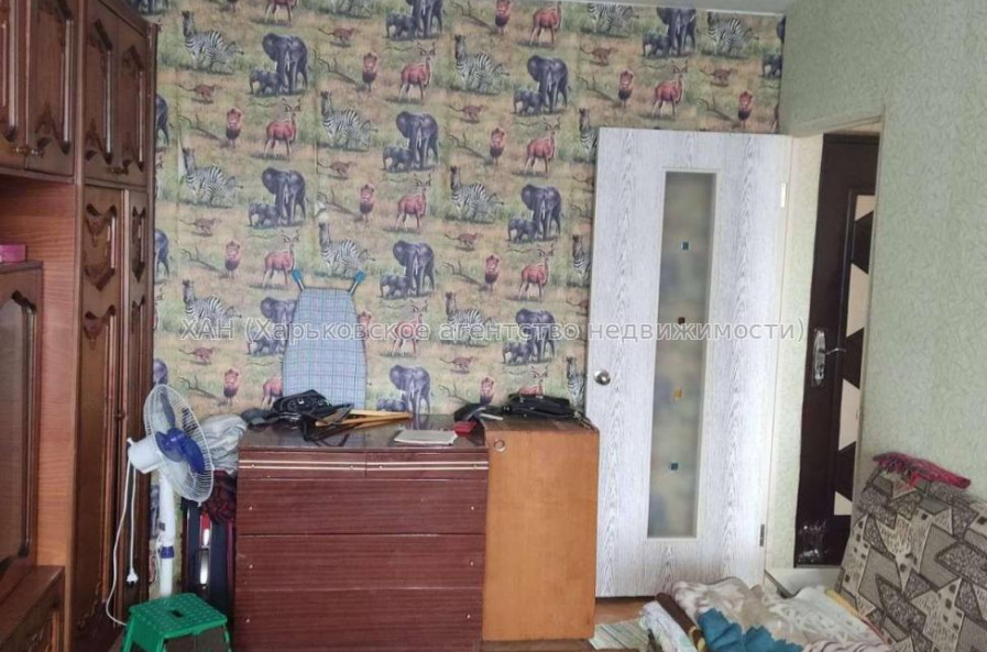 Продам квартиру, Юбилейный просп. , 1  ком., 29 м², без ремонта 