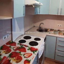 Продам квартиру, Победы просп. , 2  ком., 46 м², косметический ремонт