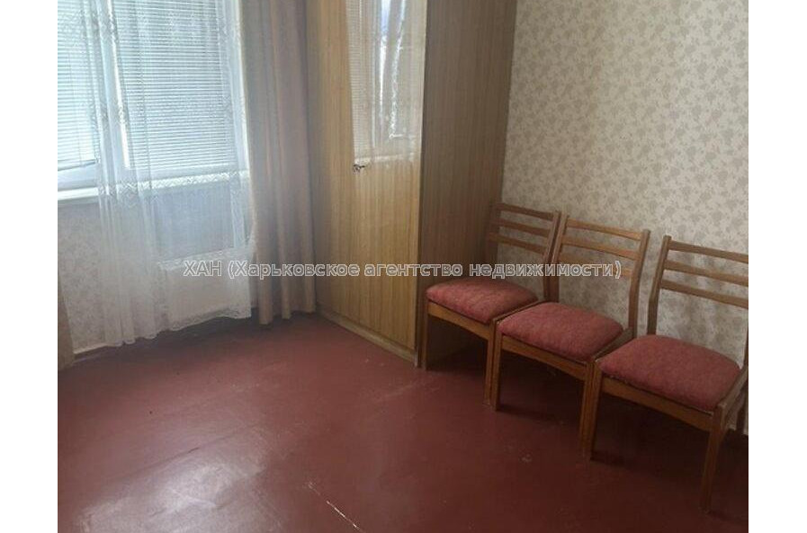 Продам квартиру, Победы просп. , 2 кім., 46 м², косметический ремонт 