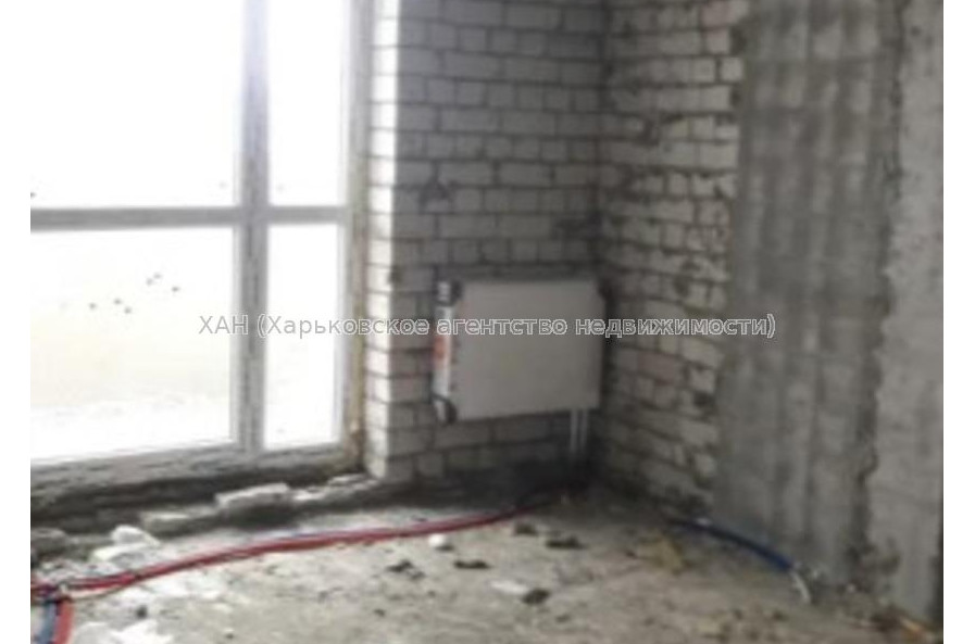 Продам квартиру, Веселая ул. , 1 кім., 19 м², без внутренних работ 