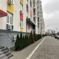 Продам квартиру, Веселая ул. , 1 кім., 19 м², без внутренних работ 