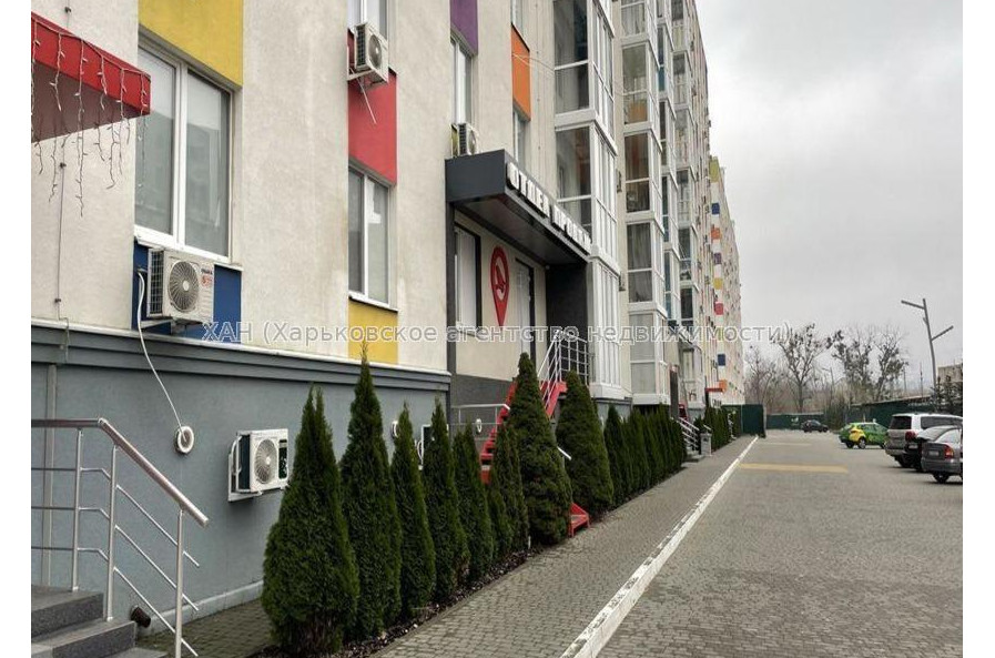 Продам квартиру, Веселая ул. , 1 кім., 19 м², без внутренних работ 