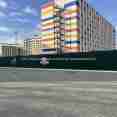 Продам квартиру, Веселая ул. , 1 кім., 19 м², без внутренних работ 