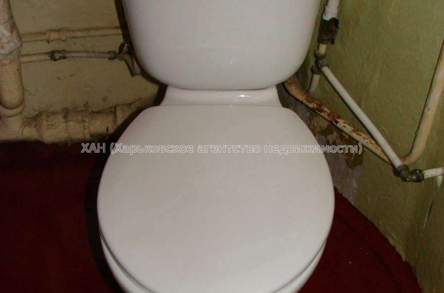 Продам квартиру, Барабашова академика ул. , 1 кім., 34 м², косметический ремонт 