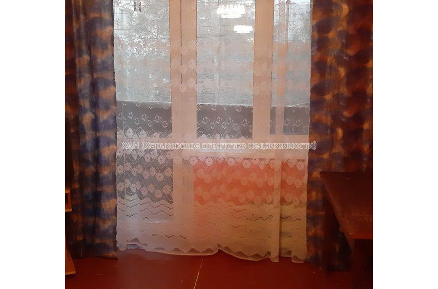 Продам квартиру, Барабашова академика ул. , 1 кім., 34 м², косметический ремонт 