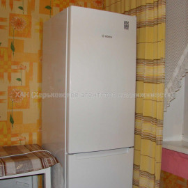 Продам квартиру, Барабашова академика ул. , 1  ком., 34 м², косметический ремонт