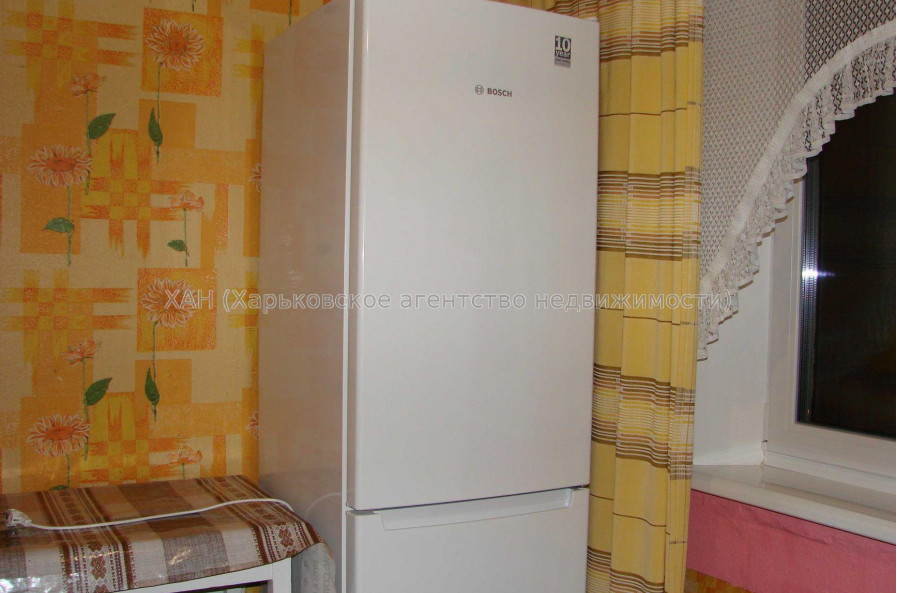 Продам квартиру, Барабашова академика ул. , 1 кім., 34 м², косметический ремонт 