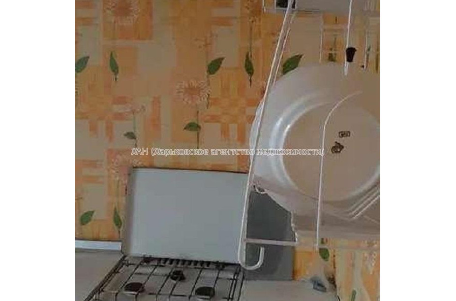 Продам квартиру, Барабашова академика ул. , 1 кім., 34 м², косметический ремонт 