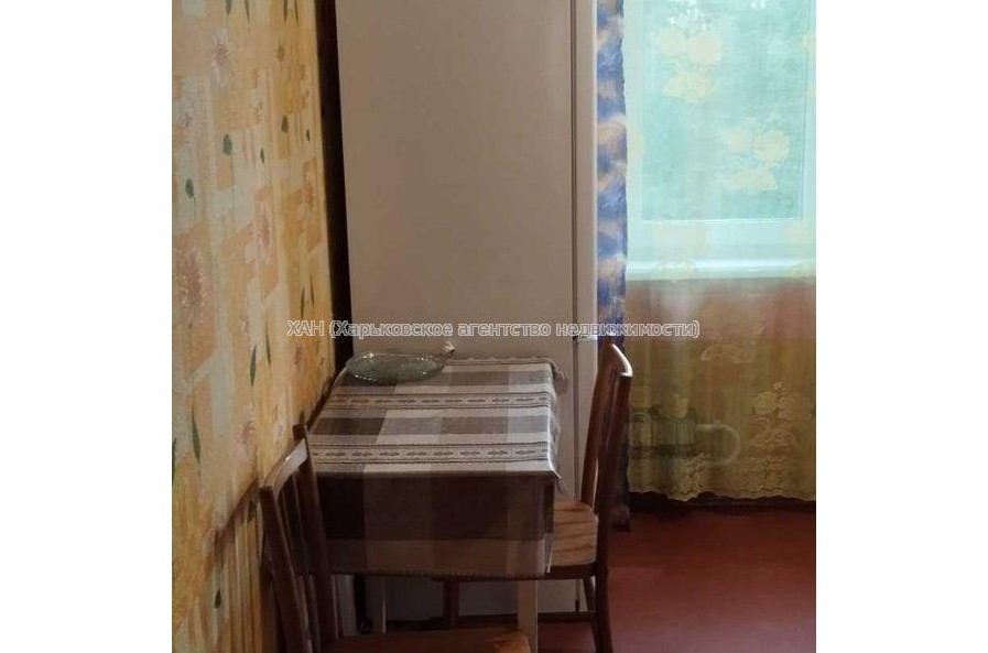 Продам квартиру, Барабашова академика ул. , 1 кім., 34 м², косметический ремонт 