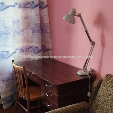 Продам квартиру, Барабашова академика ул. , 1 кім., 34 м², косметический ремонт 