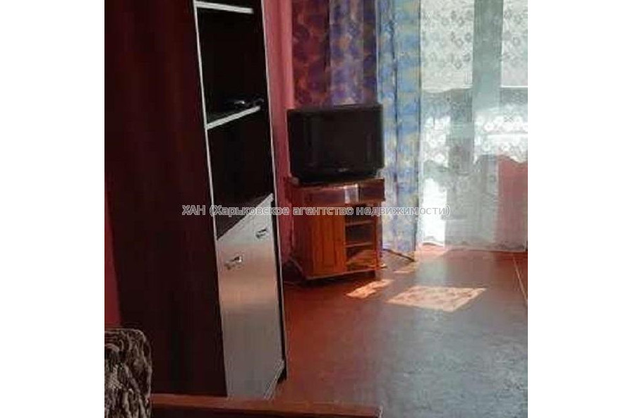 Продам квартиру, Барабашова академика ул. , 1 кім., 34 м², косметический ремонт 