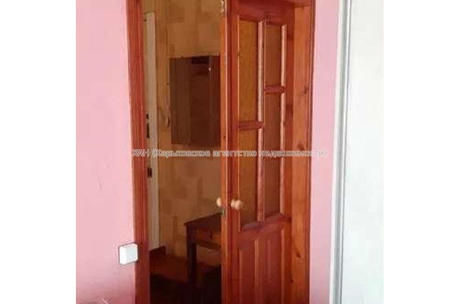 Продам квартиру, Барабашова академика ул. , 1 кім., 34 м², косметический ремонт 