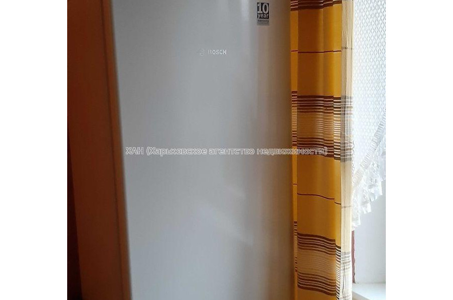 Продам квартиру, Барабашова академика ул. , 1 кім., 34 м², косметический ремонт 