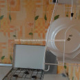 Продам квартиру, Барабашова академика ул. , 1 кім., 34 м², косметический ремонт 