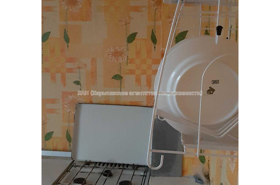 Продам квартиру, Барабашова академика ул. , 1 кім., 34 м², косметический ремонт 