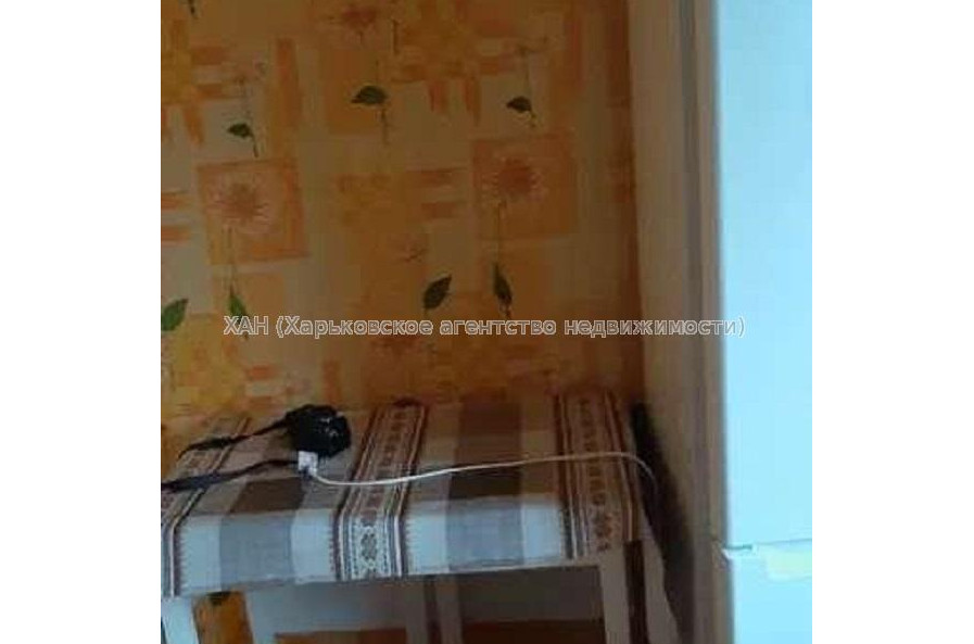 Продам квартиру, Барабашова академика ул. , 1 кім., 34 м², косметический ремонт 