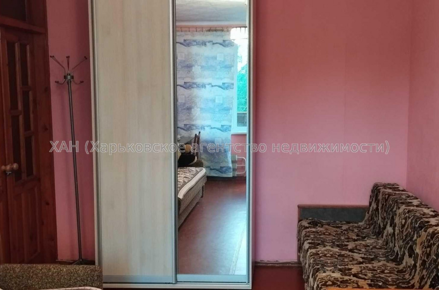 Продам квартиру, Барабашова академика ул. , 1 кім., 34 м², косметический ремонт 