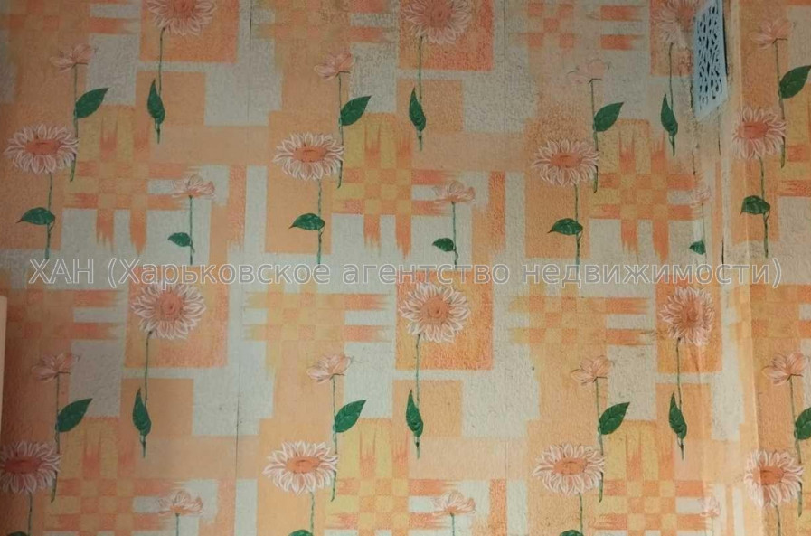 Продам квартиру, Барабашова академика ул. , 1 кім., 34 м², косметический ремонт 