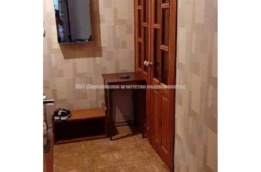 Продам квартиру, Барабашова академика ул. , 1 кім., 34 м², косметический ремонт 