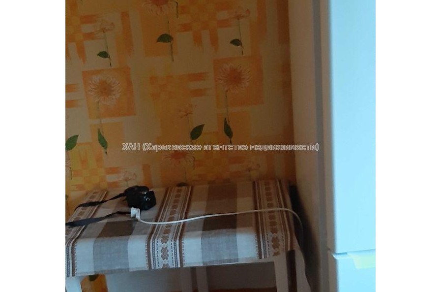 Продам квартиру, Барабашова академика ул. , 1 кім., 34 м², косметический ремонт 