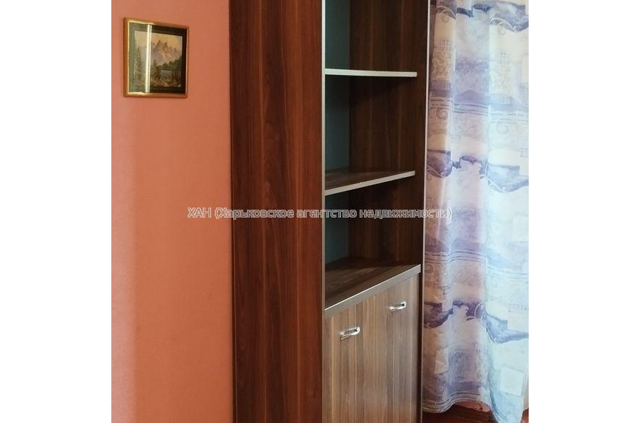 Продам квартиру, Барабашова академика ул. , 1  ком., 34 м², косметический ремонт 