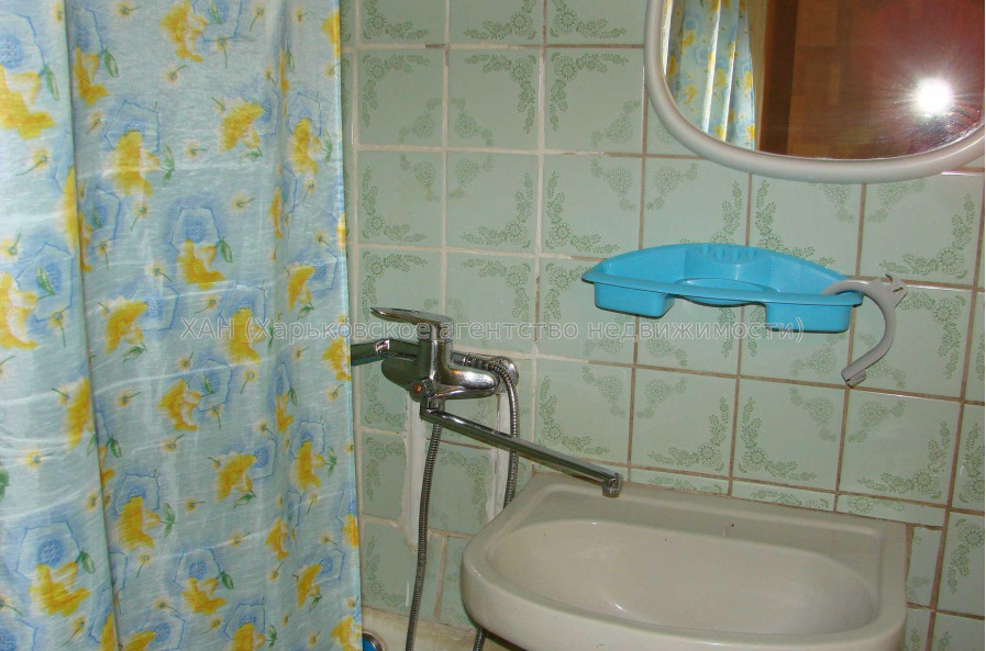 Продам квартиру, Барабашова академика ул. , 1 кім., 34 м², косметический ремонт 