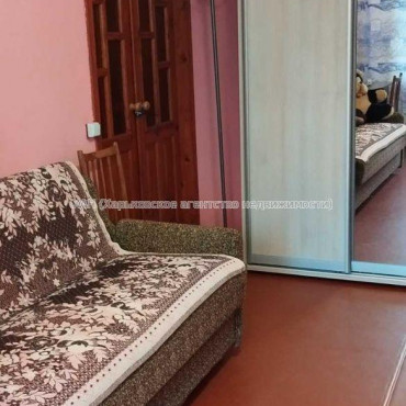 Продам квартиру, Барабашова академика ул. , 1 кім., 34 м², косметический ремонт 