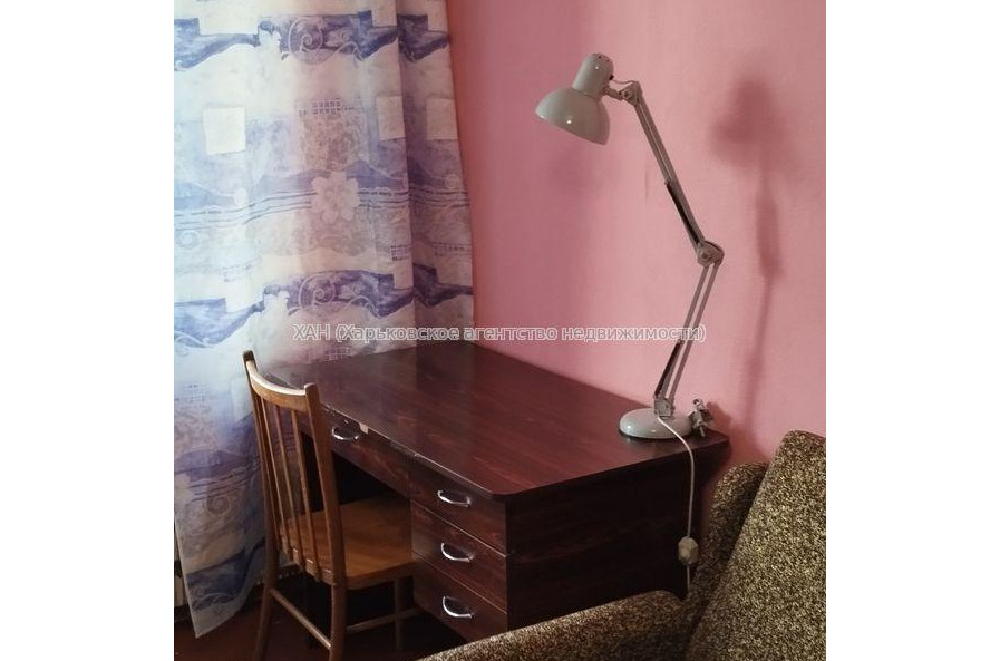 Продам квартиру, Барабашова академика ул. , 1  ком., 34 м², косметический ремонт 