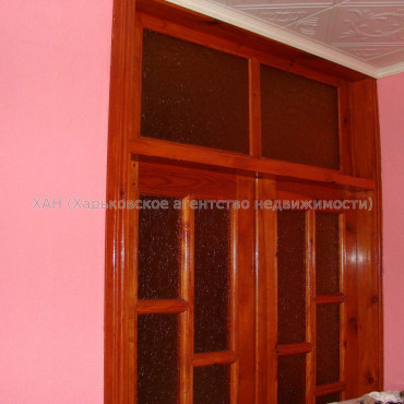 Продам квартиру, Барабашова академика ул. , 1  ком., 34 м², косметический ремонт  - фото 12 Продам квартиру, Барабашова академика ул. , 1  ком., 34 м², косметический ремонт