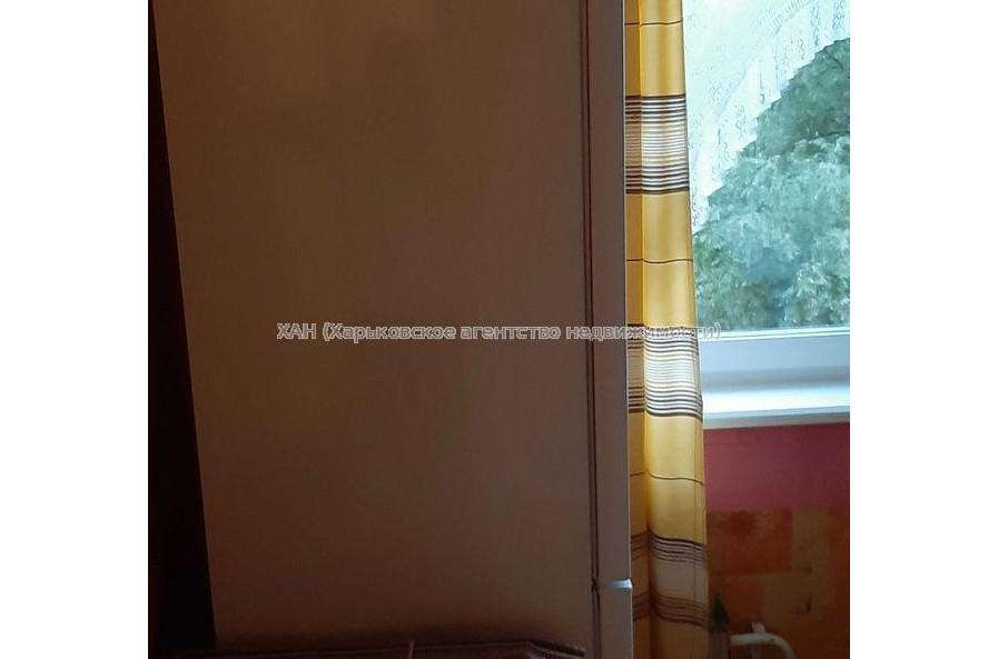 Продам квартиру, Барабашова академика ул. , 1 кім., 34 м², косметический ремонт 