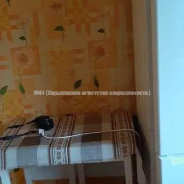 Продам квартиру, Барабашова академика ул. , 1  ком., 34 м², косметический ремонт  - фото 5 Продам квартиру, Барабашова академика ул. , 1  ком., 34 м², косметический ремонт