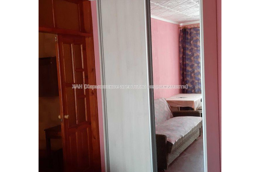 Продам квартиру, Барабашова академика ул. , 1 кім., 34 м², косметический ремонт 