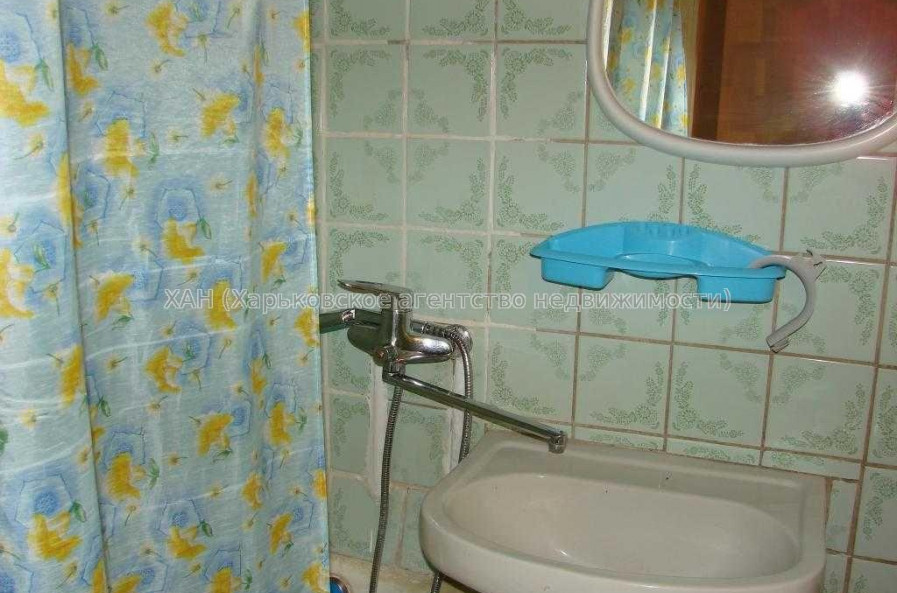 Продам квартиру, Барабашова академика ул. , 1 кім., 34 м², косметический ремонт 