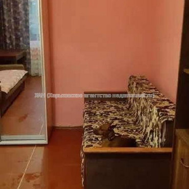 Продам квартиру, Барабашова академика ул. , 1  ком., 34 м², косметический ремонт  - фото 8 Продам квартиру, Барабашова академика ул. , 1  ком., 34 м², косметический ремонт