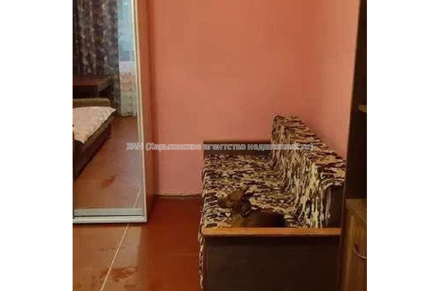Продам квартиру, Барабашова академика ул. , 1 кім., 34 м², косметический ремонт 