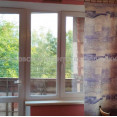 Продам квартиру, Барабашова академика ул. , 1 кім., 34 м², косметический ремонт 