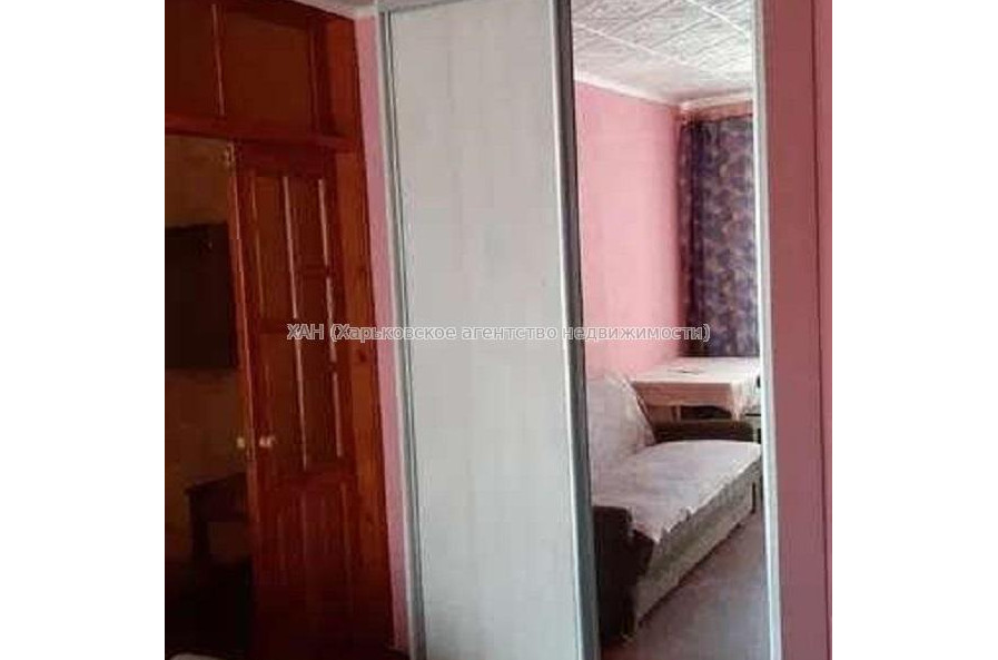 Продам квартиру, Барабашова академика ул. , 1 кім., 34 м², косметический ремонт 