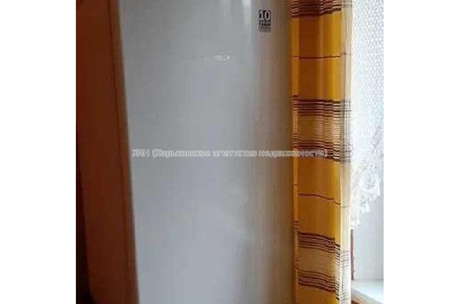 Продам квартиру, Барабашова академика ул. , 1 кім., 34 м², косметический ремонт 