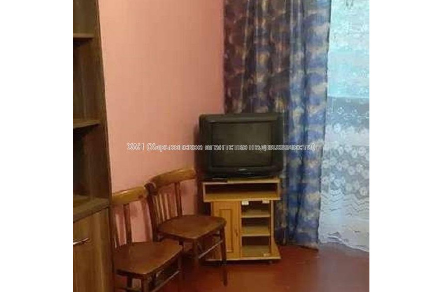 Продам квартиру, Барабашова академика ул. , 1 кім., 34 м², косметический ремонт 