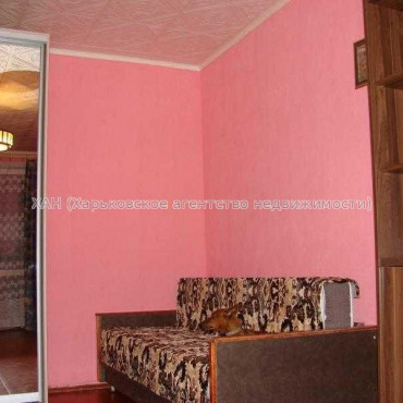 Продам квартиру, Барабашова академика ул. , 1  ком., 34 м², косметический ремонт  - фото 15 Продам квартиру, Барабашова академика ул. , 1  ком., 34 м², косметический ремонт