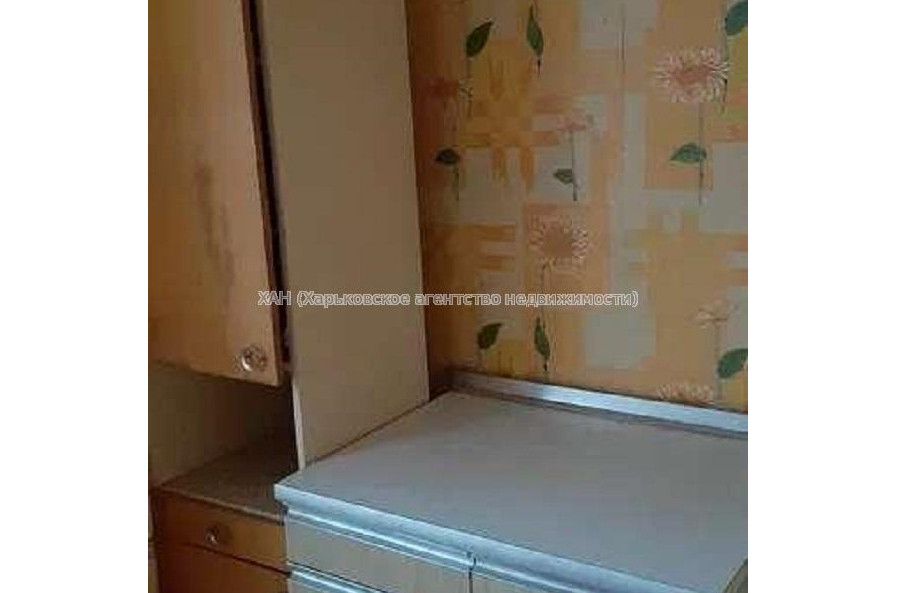 Продам квартиру, Барабашова академика ул. , 1 кім., 34 м², косметический ремонт 