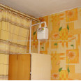 Продам квартиру, Барабашова академика ул. , 1 кім., 34 м², косметический ремонт 