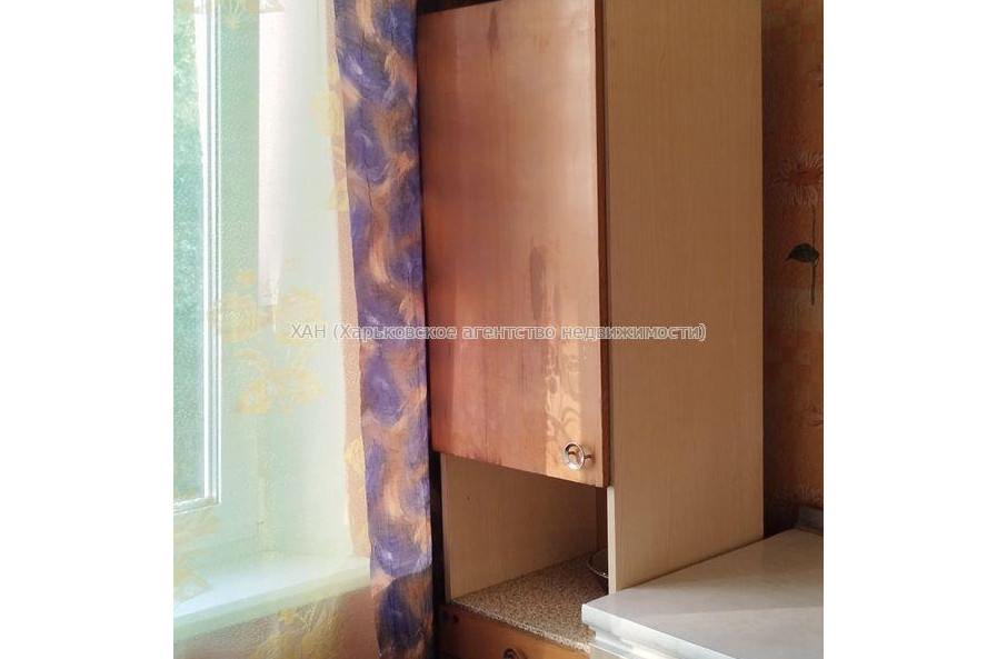 Продам квартиру, Барабашова академика ул. , 1  ком., 34 м², косметический ремонт 