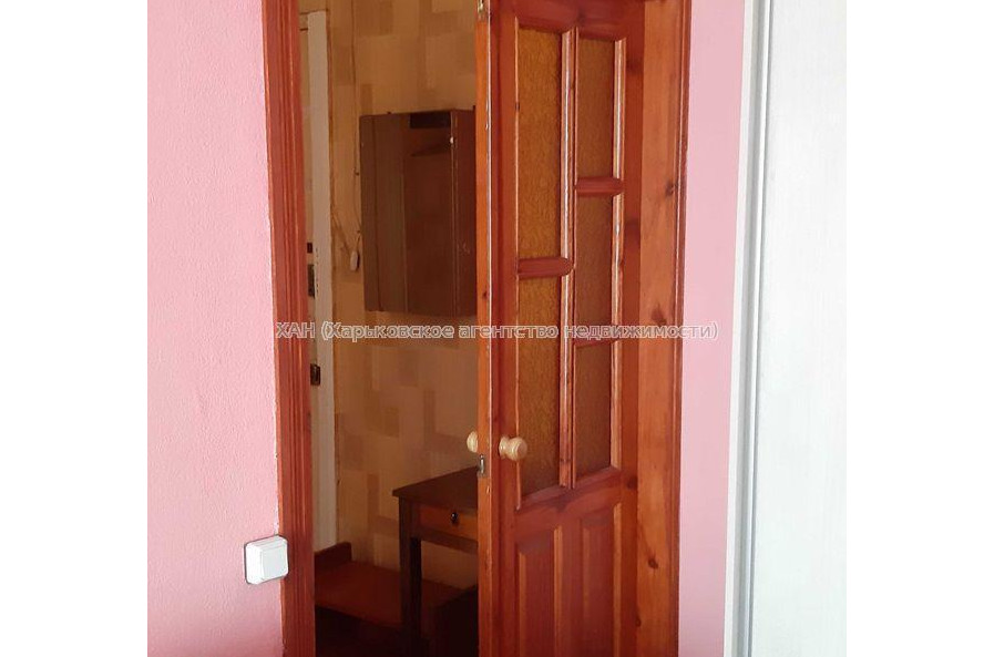 Продам квартиру, Барабашова академика ул. , 1 кім., 34 м², косметический ремонт 