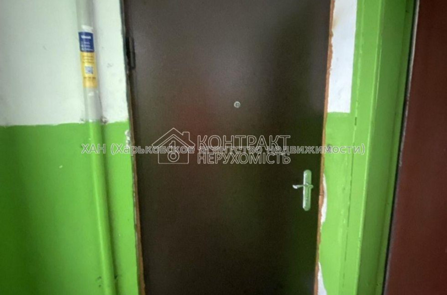 Продам квартиру, Барабашова академика ул. , 1 кім., 34 м², косметический ремонт 