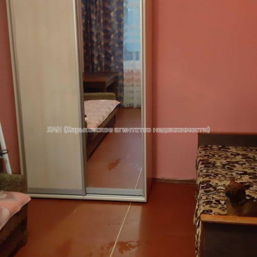 Продам квартиру, Барабашова академика ул. , 1  ком., 34 м², косметический ремонт  - фото 18 Продам квартиру, Барабашова академика ул. , 1  ком., 34 м², косметический ремонт