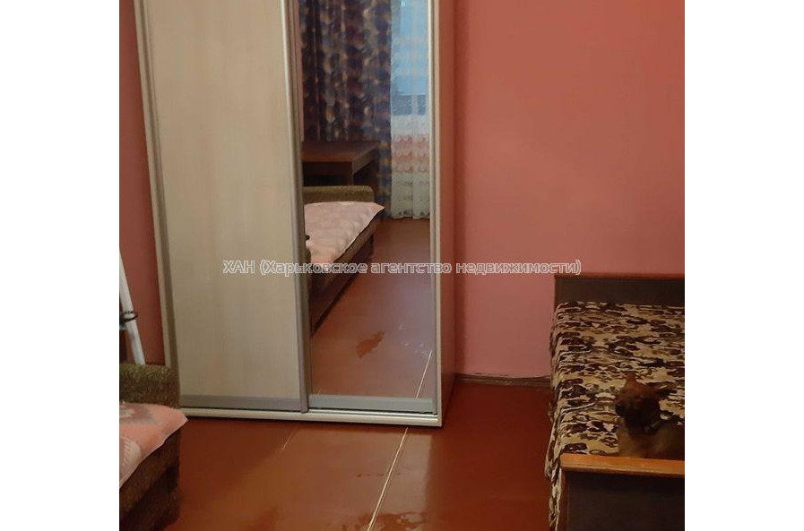 Продам квартиру, Барабашова академика ул. , 1 кім., 34 м², косметический ремонт 