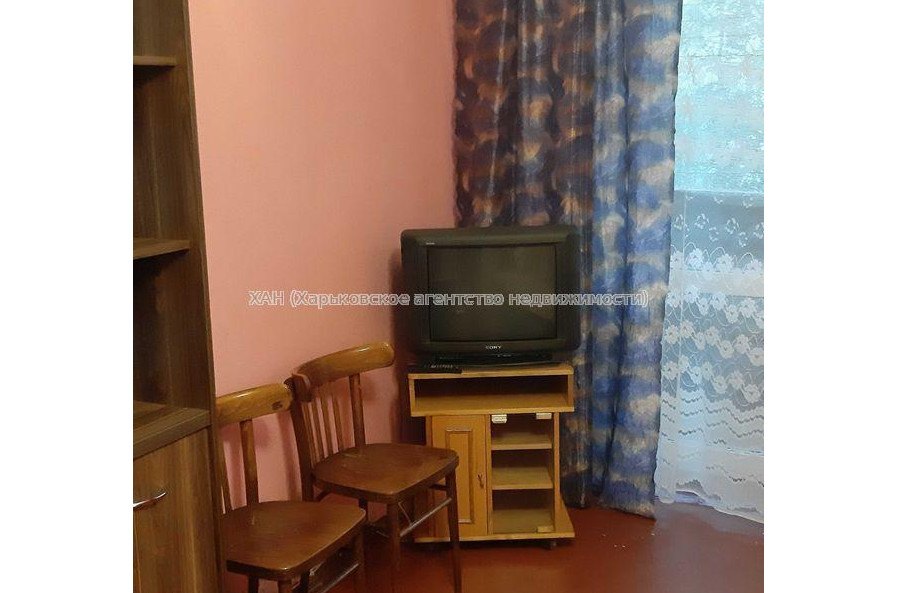 Продам квартиру, Барабашова академика ул. , 1 кім., 34 м², косметический ремонт 
