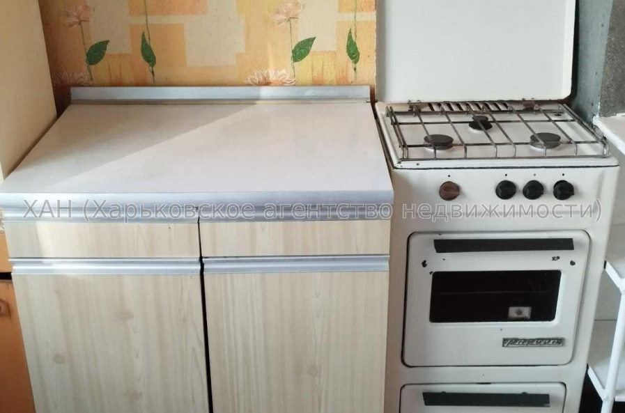 Продам квартиру, Барабашова академика ул. , 1 кім., 34 м², косметический ремонт 