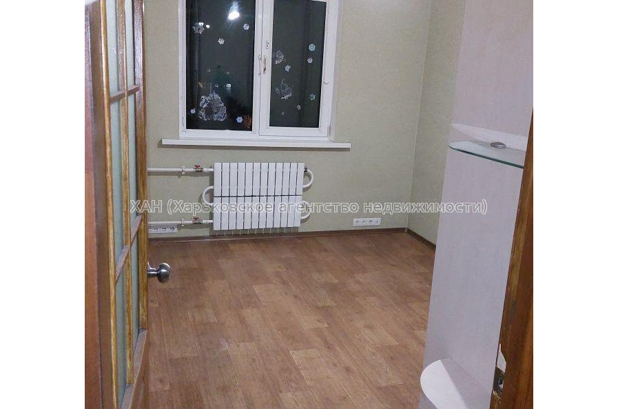 Продам квартиру, Гарибальди ул. , 2  ком., 58 м², капитальный ремонт 